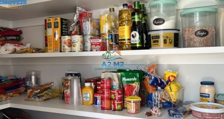 Luxuosa casa à venda no condomínio Costa Nova – Praia do Massaguaçu, Caraguatatuba (Litoral Norte SP)