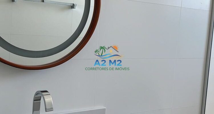 Luxuosa casa à venda no condomínio Costa Nova – Praia do Massaguaçu, Caraguatatuba (Litoral Norte SP)