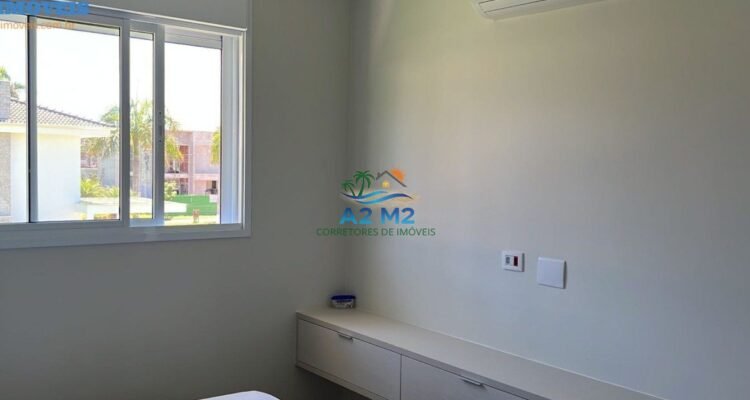 Luxuosa casa à venda no condomínio Costa Nova – Praia do Massaguaçu, Caraguatatuba (Litoral Norte SP)