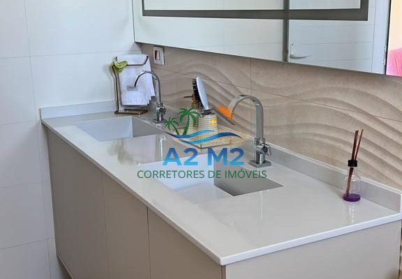 Luxuosa casa à venda no condomínio Costa Nova – Praia do Massaguaçu, Caraguatatuba (Litoral Norte SP)