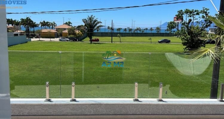 Luxuosa casa à venda no condomínio Costa Nova – Praia do Massaguaçu, Caraguatatuba (Litoral Norte SP)