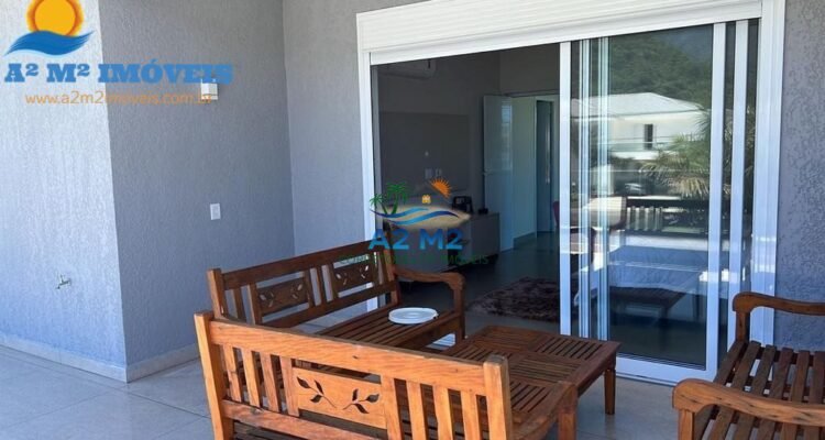 Luxuosa casa à venda no condomínio Costa Nova – Praia do Massaguaçu, Caraguatatuba (Litoral Norte SP)