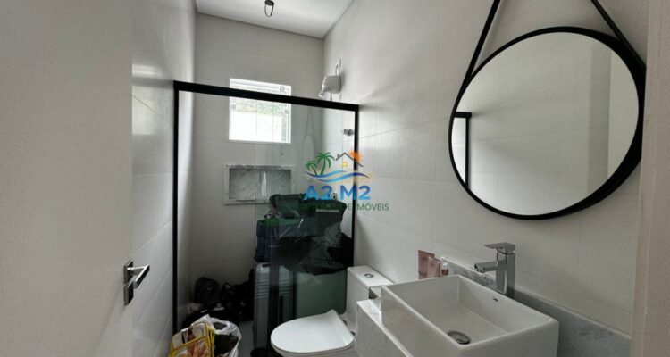 Maravilhosa casa de alto padrão – 04 suítes (com opção para 5ª suíte) – disponível para venda ou locação