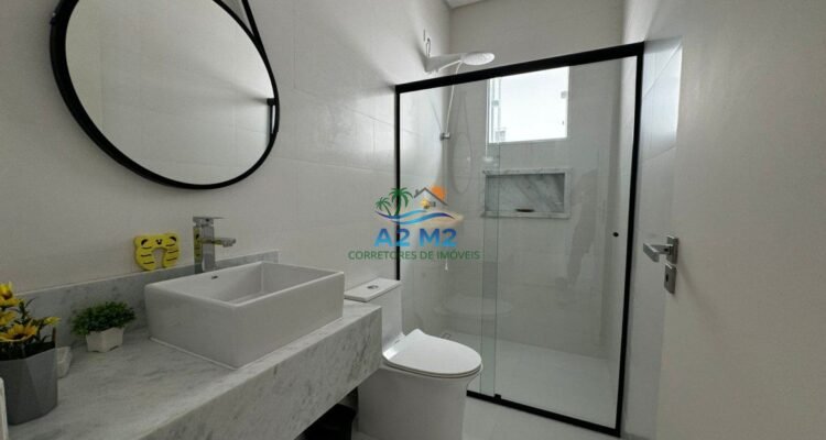 Maravilhosa casa de alto padrão – 04 suítes (com opção para 5ª suíte) – disponível para venda ou locação