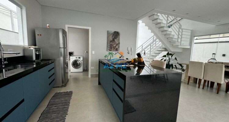 Maravilhosa casa de alto padrão – 04 suítes (com opção para 5ª suíte) – disponível para venda ou locação