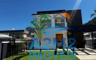 Casa à venda em condomínio fechado Condomínio Costa Nova – Massaguaçu, Caraguatatuba (Litoral Norte SP)