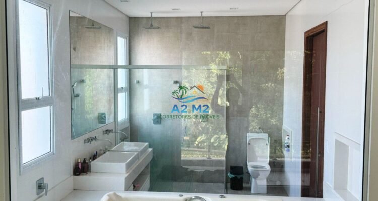 Casa à venda no Condomínio Costa Nova – Massaguaçu, Caraguatatuba (Litoral Norte SP)