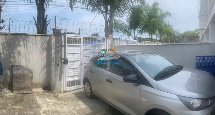 Casa à Venda em Condomínio Fechado Villagio – Massaguaçu, Caraguatatuba (SP)