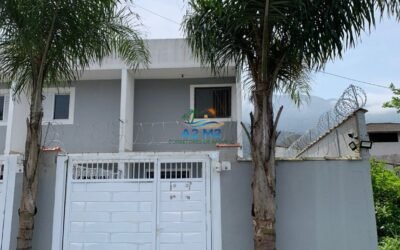 Casa à Venda em Condomínio Fechado Villagio – Massaguaçu, Caraguatatuba (SP)
