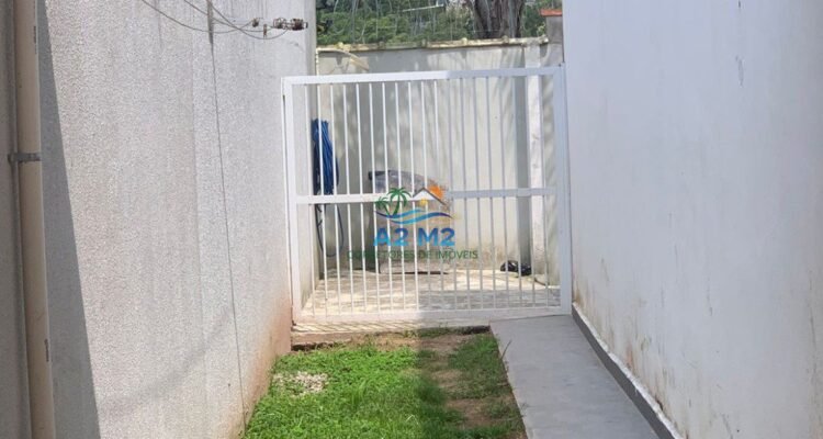 Casa à Venda em Condomínio Fechado Villagio – Massaguaçu, Caraguatatuba (SP)