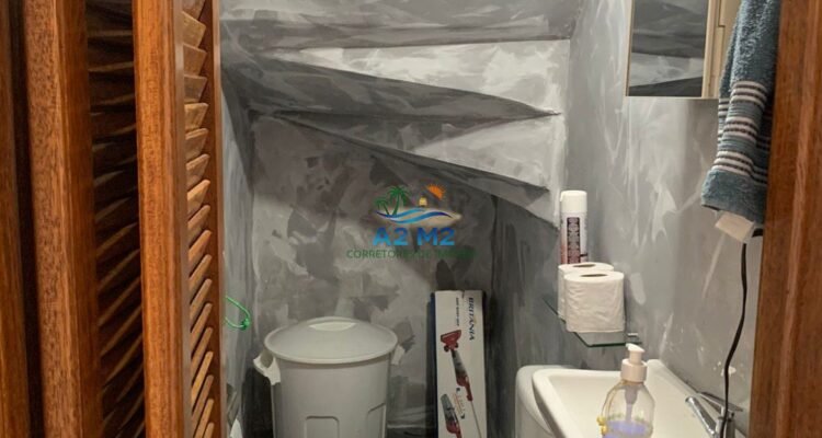 Casa à Venda em Condomínio Fechado Villagio – Massaguaçu, Caraguatatuba (SP)