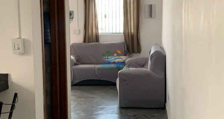 Casa à Venda em Condomínio Fechado Villagio – Massaguaçu, Caraguatatuba (SP)