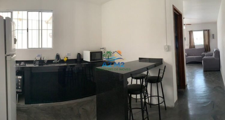 Casa à Venda em Condomínio Fechado Villagio – Massaguaçu, Caraguatatuba (SP)