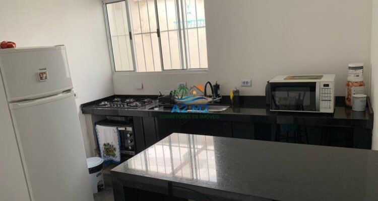 Casa à Venda em Condomínio Fechado Villagio – Massaguaçu, Caraguatatuba (SP)