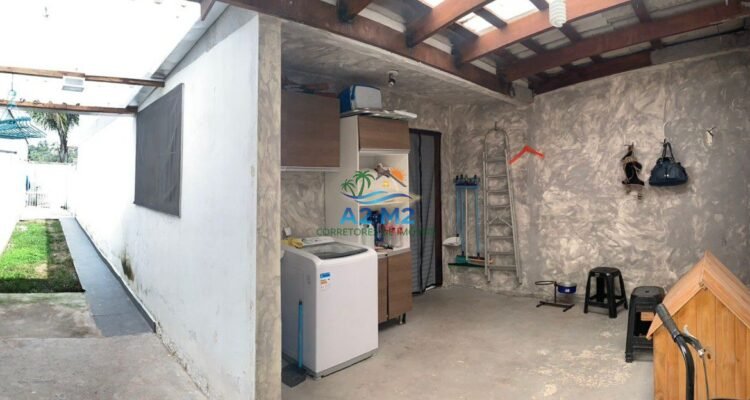 Casa à Venda em Condomínio Fechado Villagio – Massaguaçu, Caraguatatuba (SP)