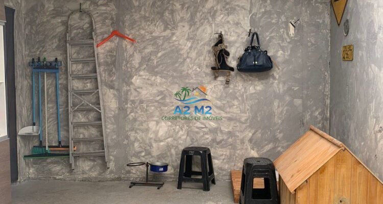 Casa à Venda em Condomínio Fechado Villagio – Massaguaçu, Caraguatatuba (SP)