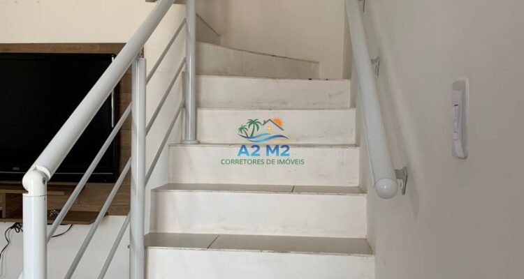 Casa à Venda em Condomínio Fechado Villagio – Massaguaçu, Caraguatatuba (SP)