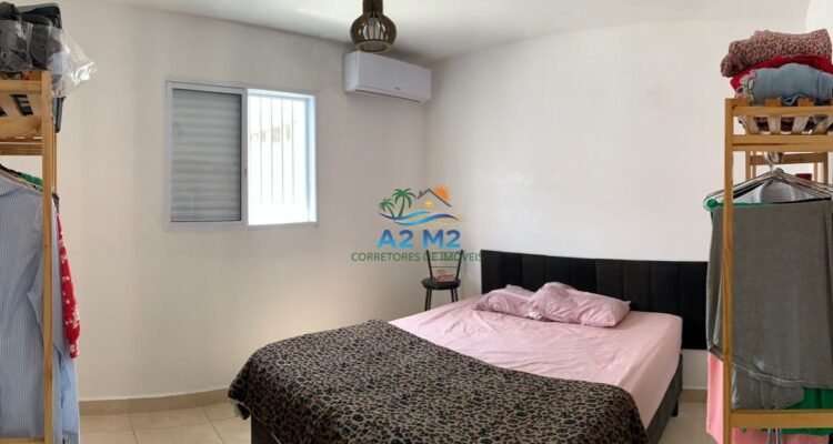 Casa à Venda em Condomínio Fechado Villagio – Massaguaçu, Caraguatatuba (SP)