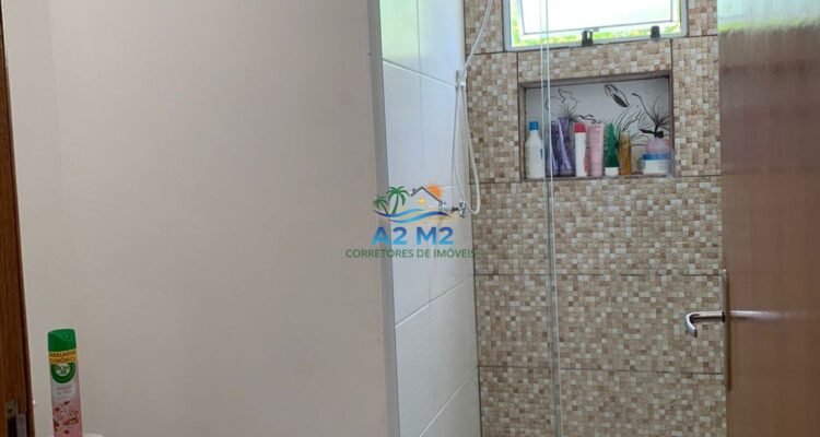 Casa à Venda em Condomínio Fechado Villagio – Massaguaçu, Caraguatatuba (SP)