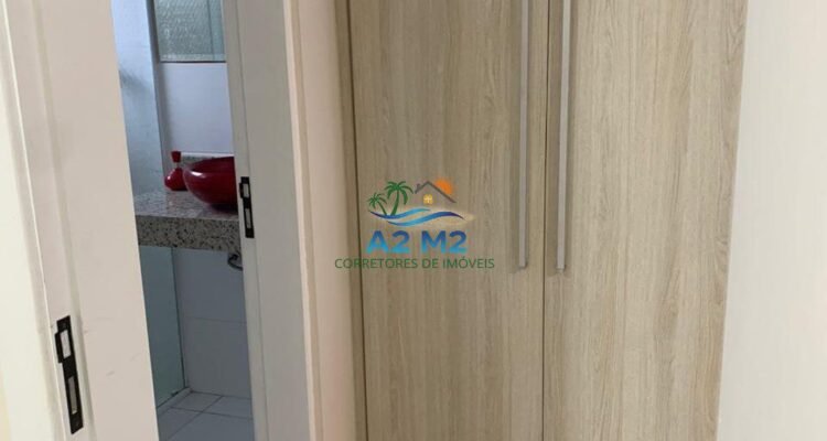 Casa em Condomínio Fechado – Villagio Julieta