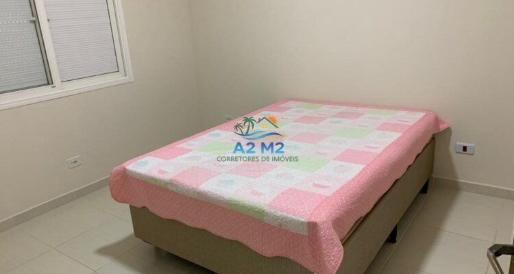 Casa em Condomínio Fechado – Villagio Julieta