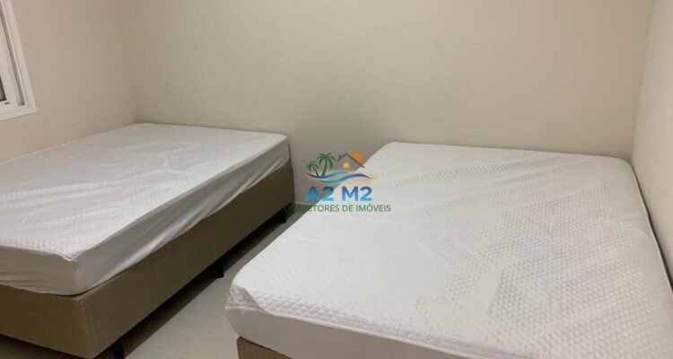 Casa em Condomínio Fechado – Villagio Julieta