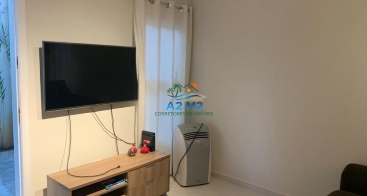 Casa em Condomínio Fechado – Villagio Julieta