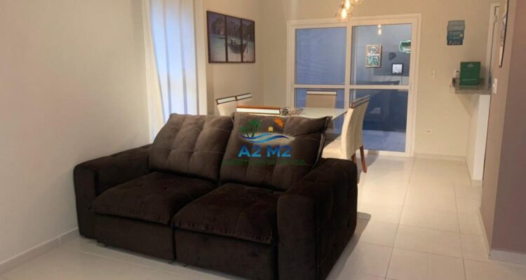 Casa em Condomínio Fechado – Villagio Julieta