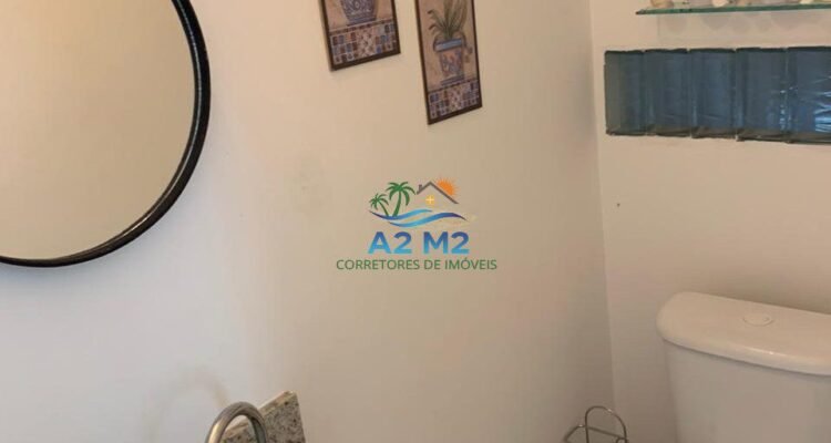 Casa em Condomínio Fechado – Villagio Julieta