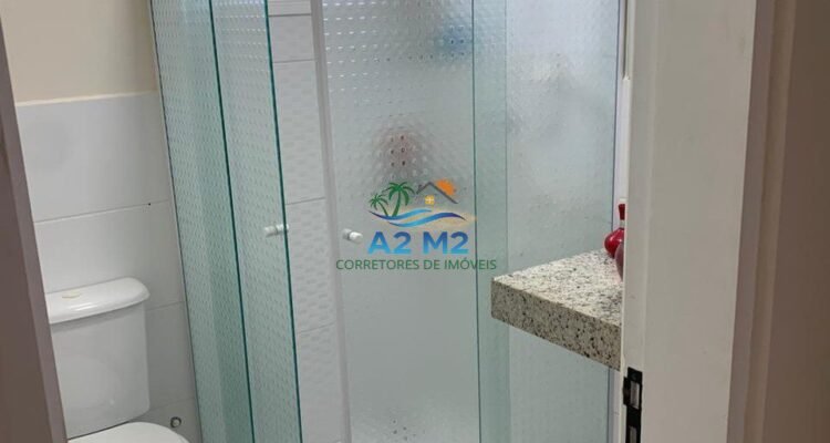 Casa em Condomínio Fechado – Villagio Julieta