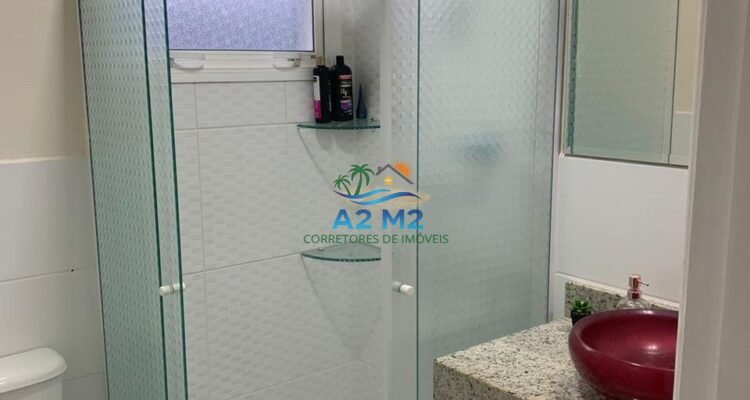 Casa em Condomínio Fechado – Villagio Julieta