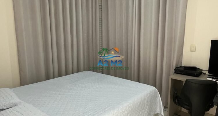 Casa de alto padrão à venda no Condomínio Costa Nova Residence – Massaguaçu, Caraguatatuba (SP)