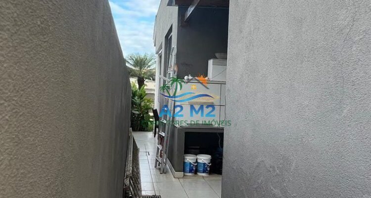 Casa de alto padrão à venda no Condomínio Costa Nova Residence – Massaguaçu, Caraguatatuba (SP)