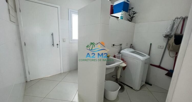 Casa de alto padrão à venda no Condomínio Costa Nova Residence – Massaguaçu, Caraguatatuba (SP)