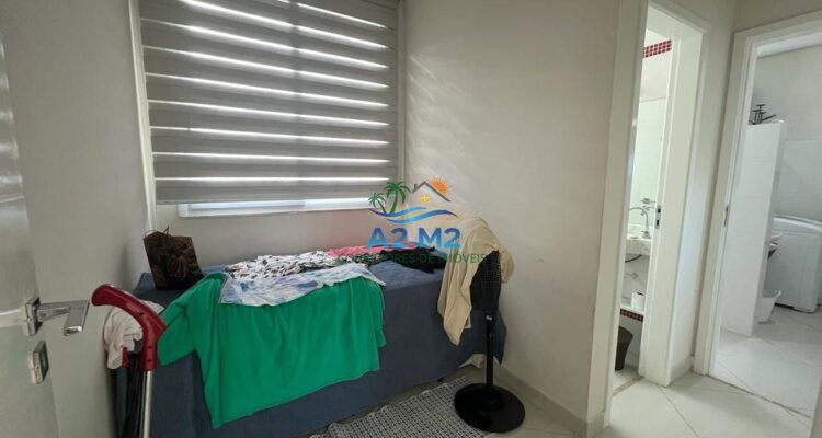 Casa de alto padrão à venda no Condomínio Costa Nova Residence – Massaguaçu, Caraguatatuba (SP)