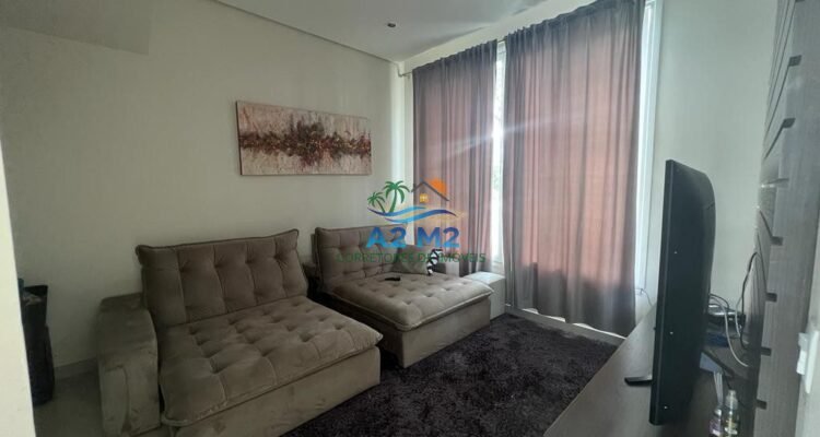 Casa de alto padrão à venda no Condomínio Costa Nova Residence – Massaguaçu, Caraguatatuba (SP)