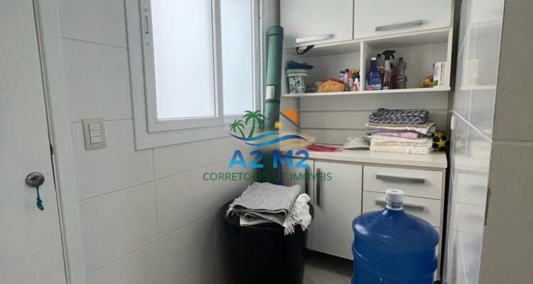 Casa de alto padrão à venda no Condomínio Costa Nova Residence – Massaguaçu, Caraguatatuba (SP)