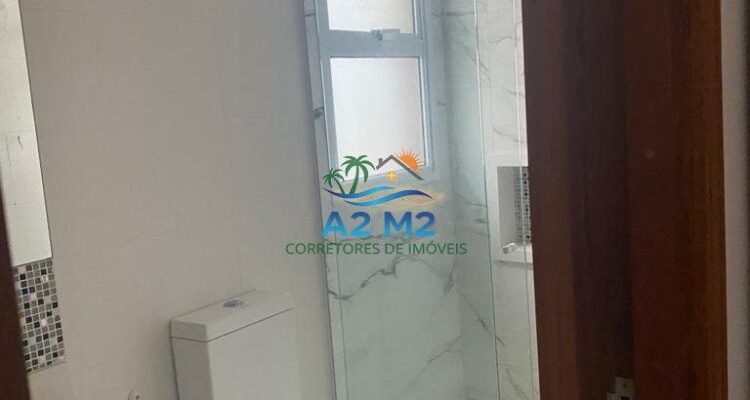 Casa à venda no Condomínio Costa Nova – Massaguaçu, Caraguatatuba (Litoral Norte SP)