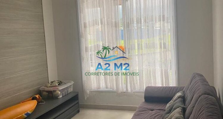 Casa à venda no Condomínio Costa Nova – Massaguaçu, Caraguatatuba (Litoral Norte SP)