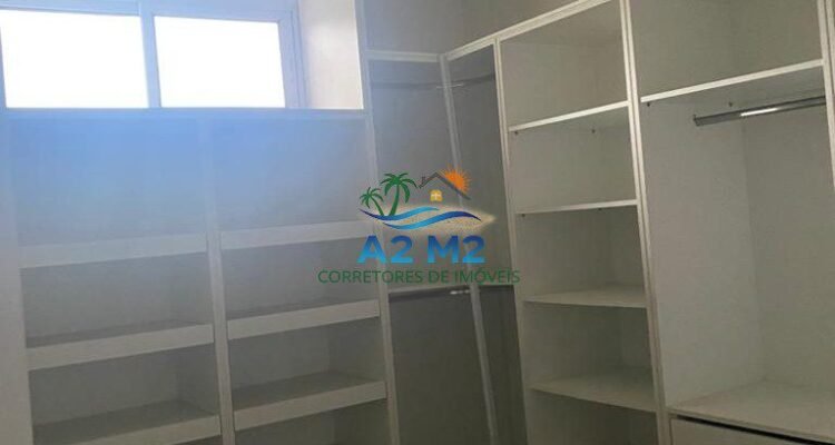 Casa à venda no Condomínio Costa Nova – Massaguaçu, Caraguatatuba (Litoral Norte SP)