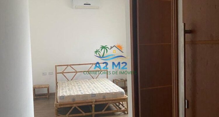 Casa à venda no Condomínio Costa Nova – Massaguaçu, Caraguatatuba (Litoral Norte SP)