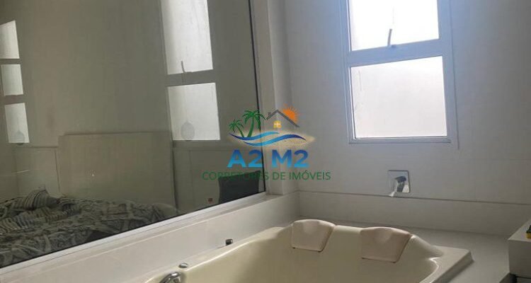 Casa à venda no Condomínio Costa Nova – Massaguaçu, Caraguatatuba (Litoral Norte SP)