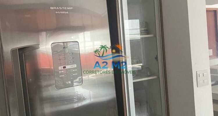 Casa à venda no Condomínio Costa Nova – Massaguaçu, Caraguatatuba (Litoral Norte SP)