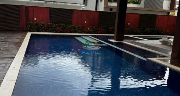 Casa à venda no Condomínio Costa Nova – Massaguaçu, Caraguatatuba (Litoral Norte SP)