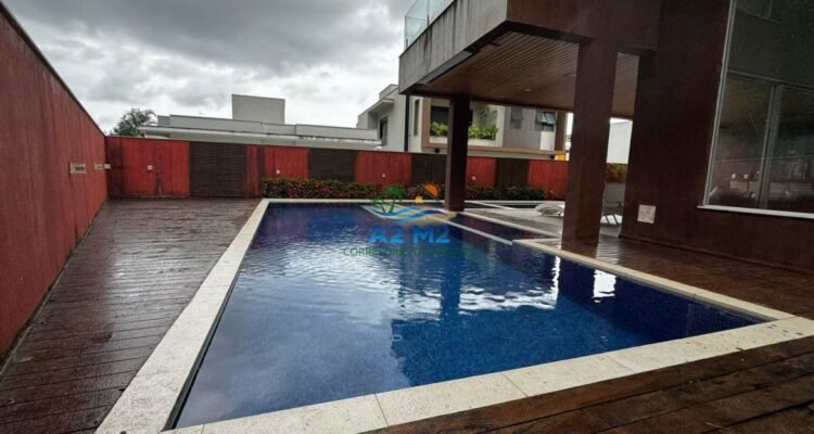 Casa à venda no Condomínio Costa Nova – Massaguaçu, Caraguatatuba (Litoral Norte SP)