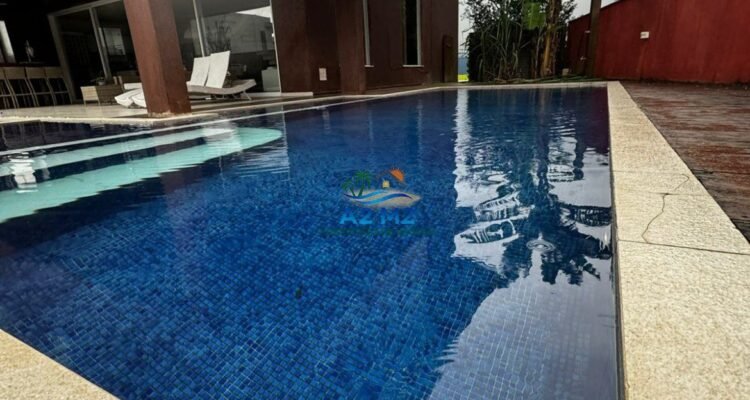 Casa à venda no Condomínio Costa Nova – Massaguaçu, Caraguatatuba (Litoral Norte SP)