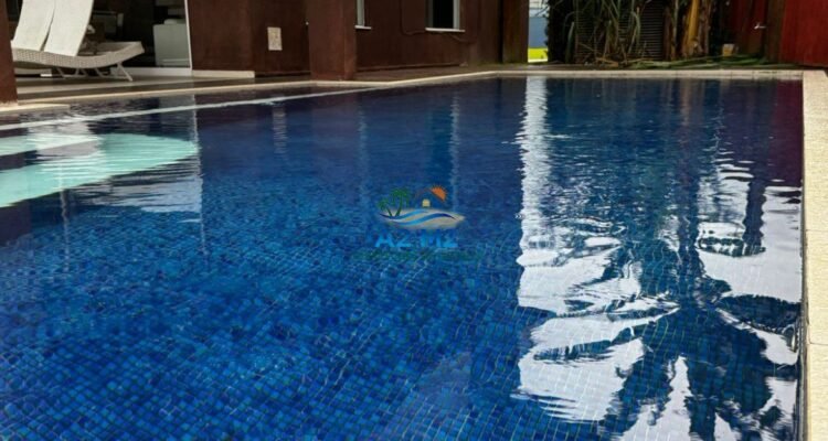 Casa à venda no Condomínio Costa Nova – Massaguaçu, Caraguatatuba (Litoral Norte SP)