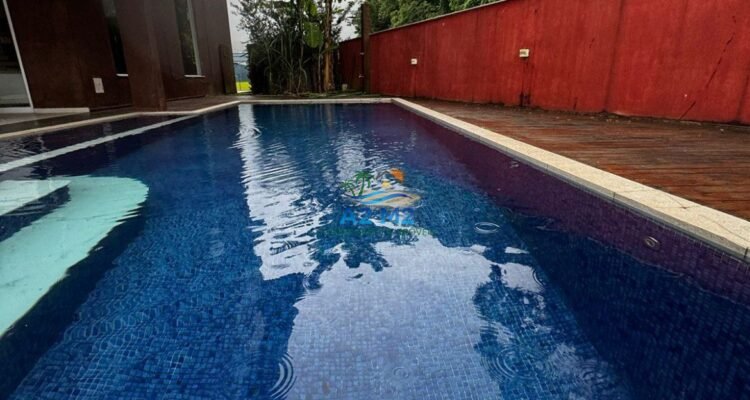 Casa à venda no Condomínio Costa Nova – Massaguaçu, Caraguatatuba (Litoral Norte SP)