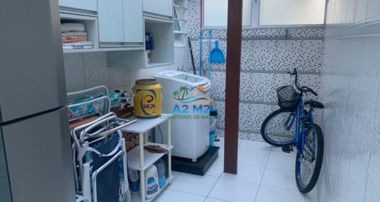 Triplex Maravilhoso com 02 suítes e muito conforto – Massaguaçu – Caraguatatuba