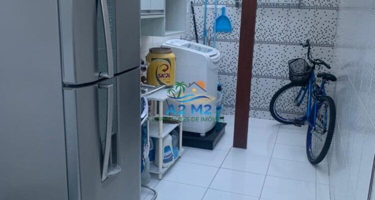 Triplex Maravilhoso com 02 suítes e muito conforto – Massaguaçu – Caraguatatuba